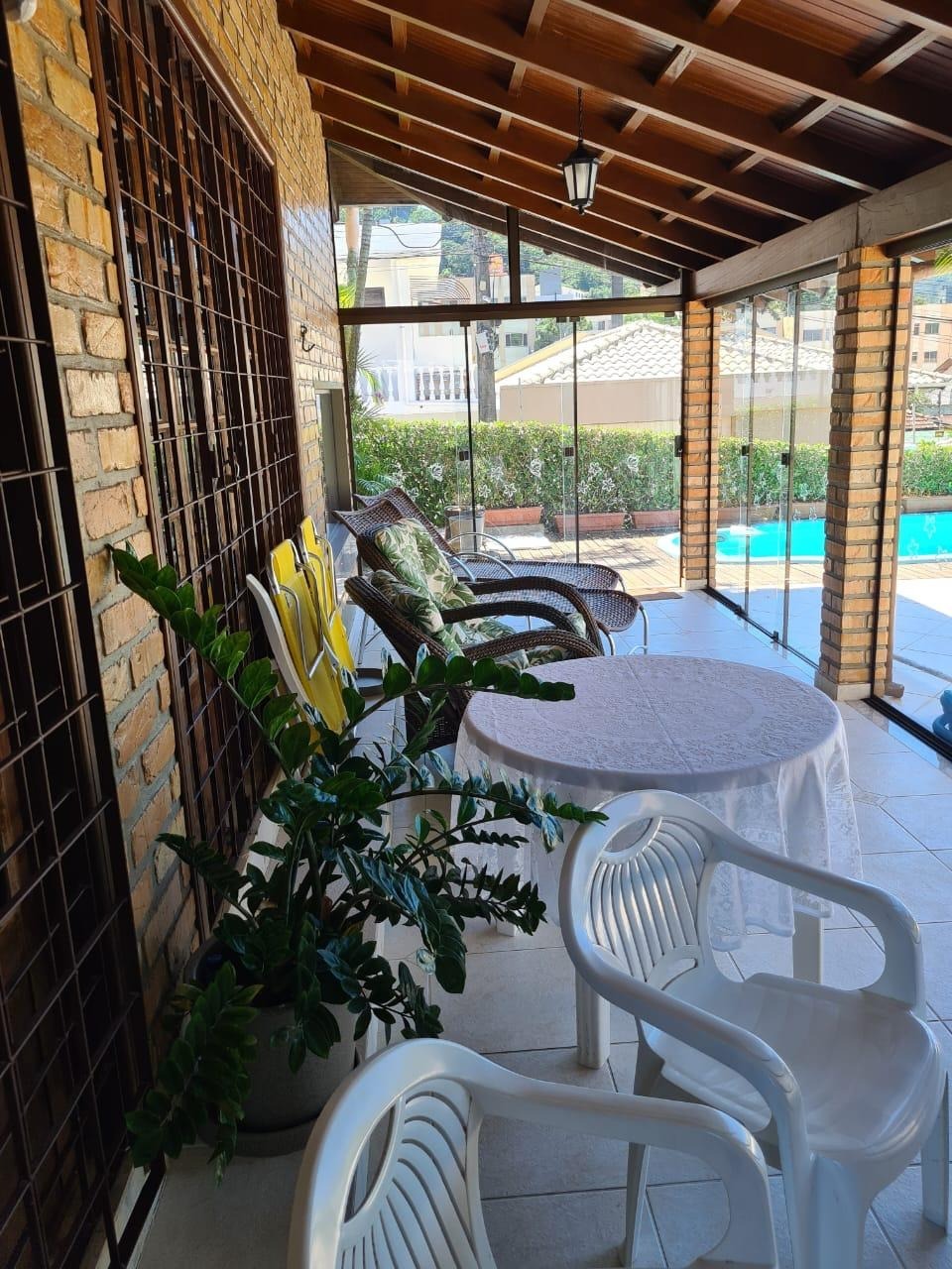 Casa à venda no Saco Dos Limoes: