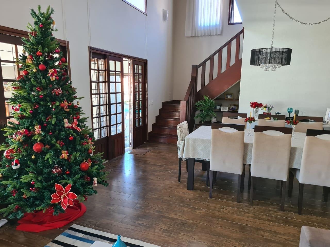 Casa à venda no Saco Dos Limoes: