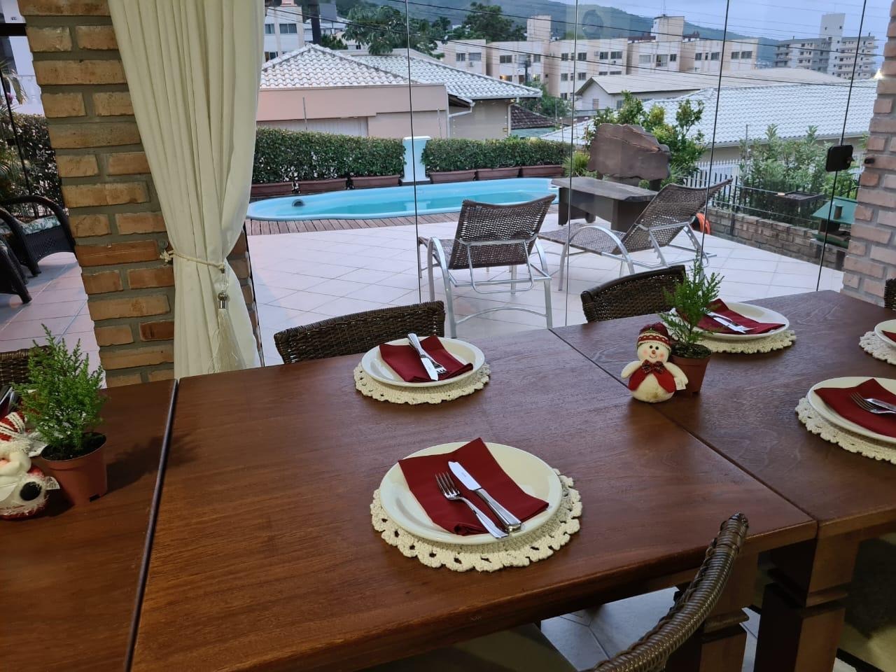 Casa à venda no Saco Dos Limoes: