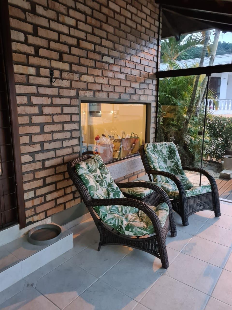 Casa à venda no Saco Dos Limoes: