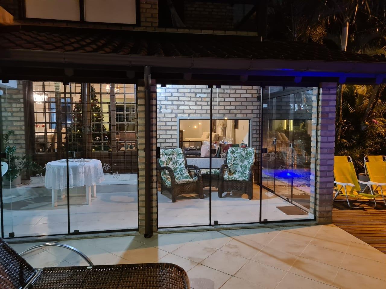 Casa à venda no Saco Dos Limoes: 