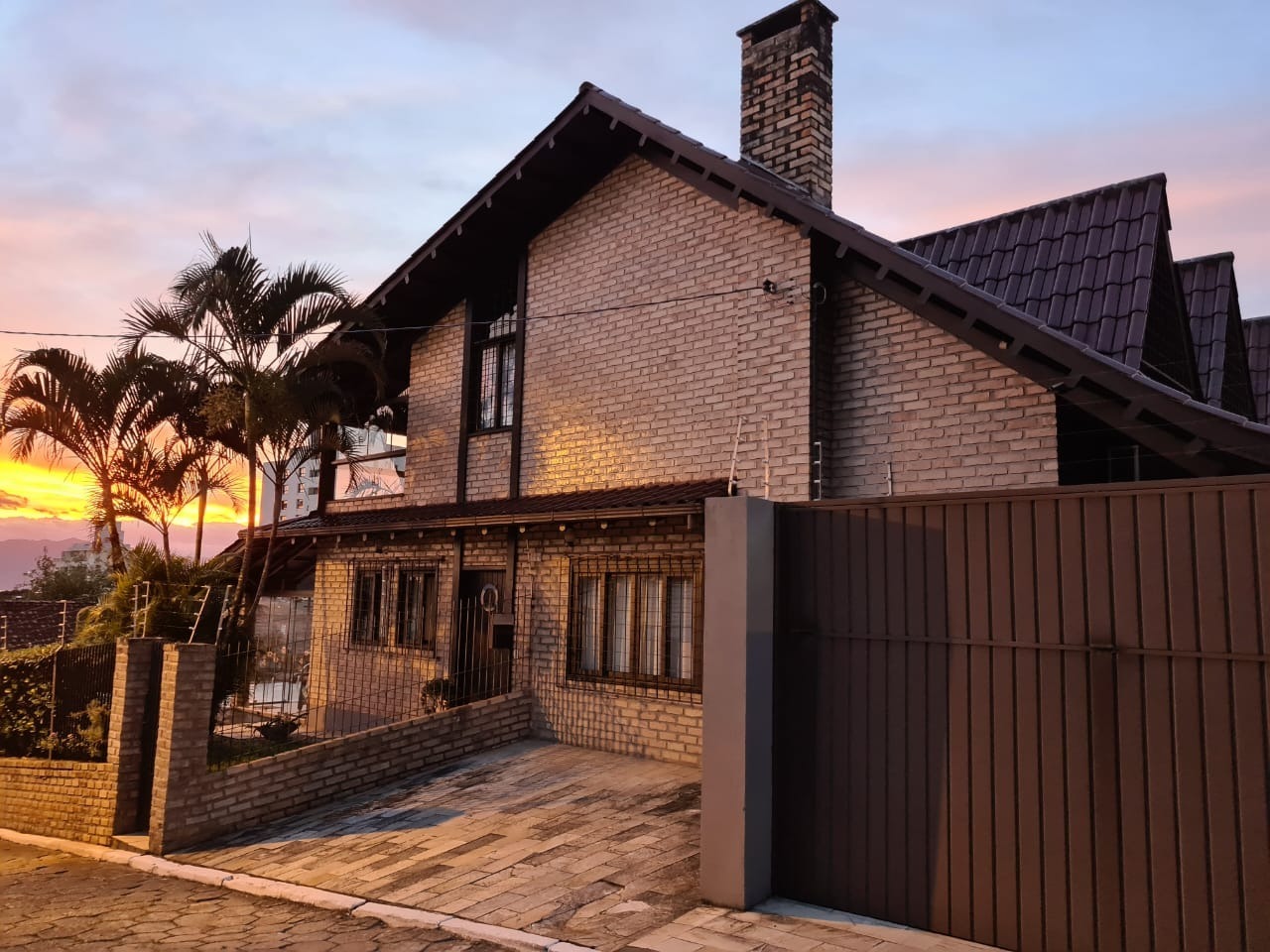 Casa à venda no Saco Dos Limoes: 