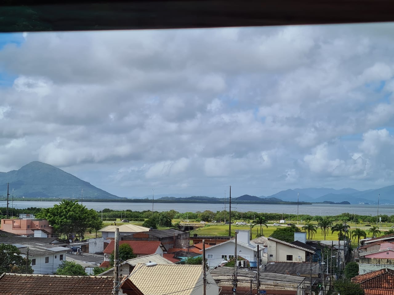 Casa à venda no Saco Dos Limoes: 