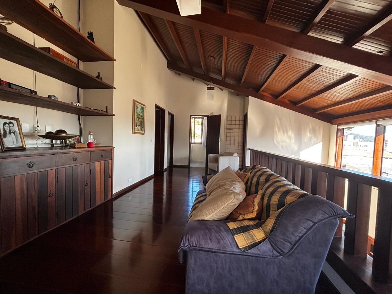 Casa à venda no Saco Dos Limoes: