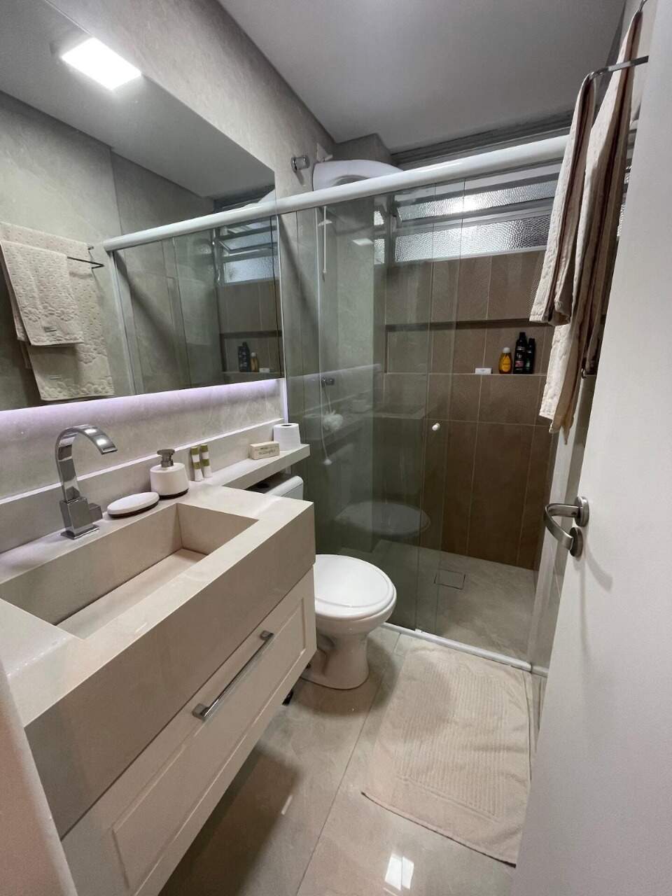Apartamento à venda no Agronomica: 