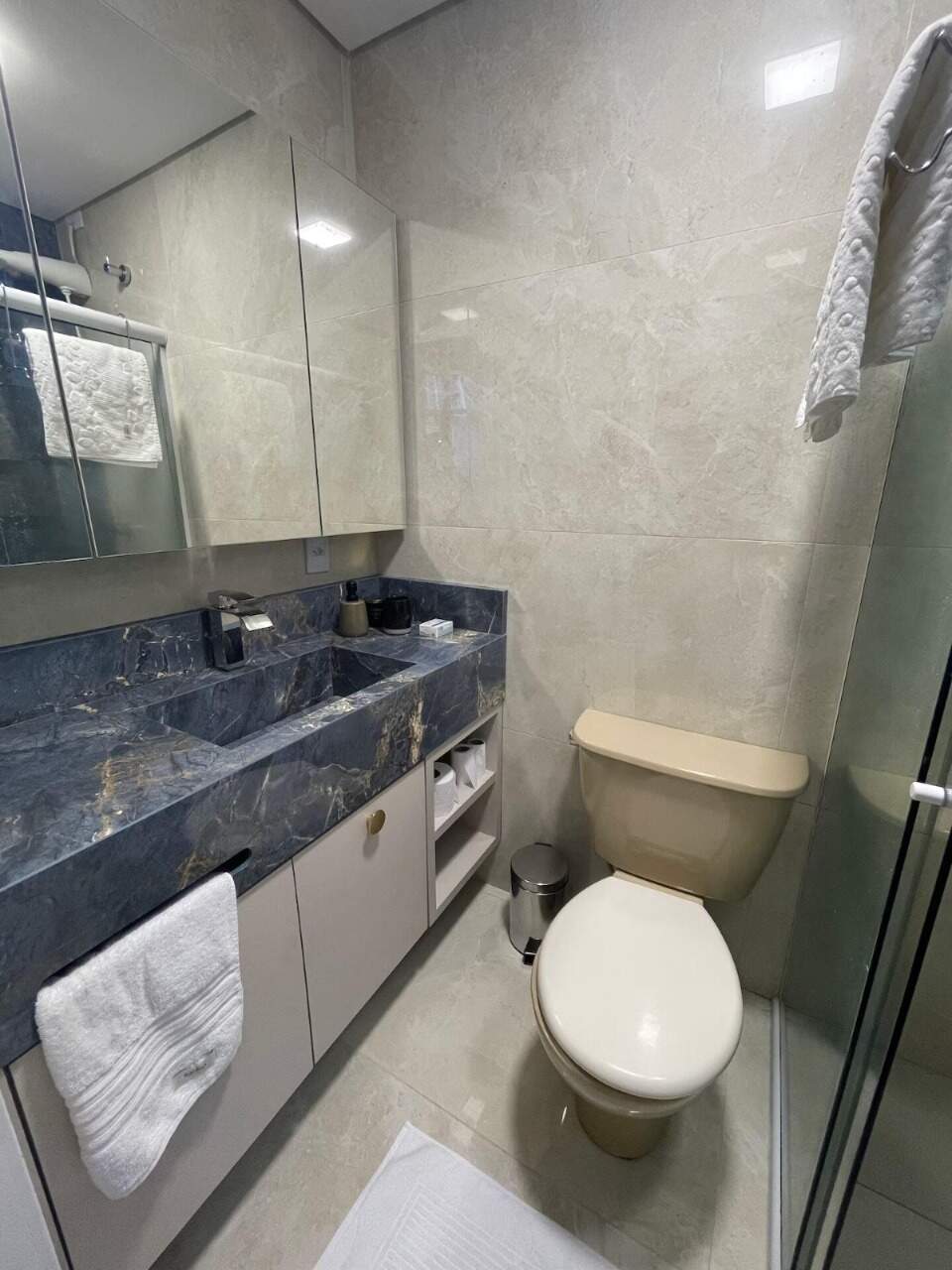 Apartamento à venda no Agronomica: 