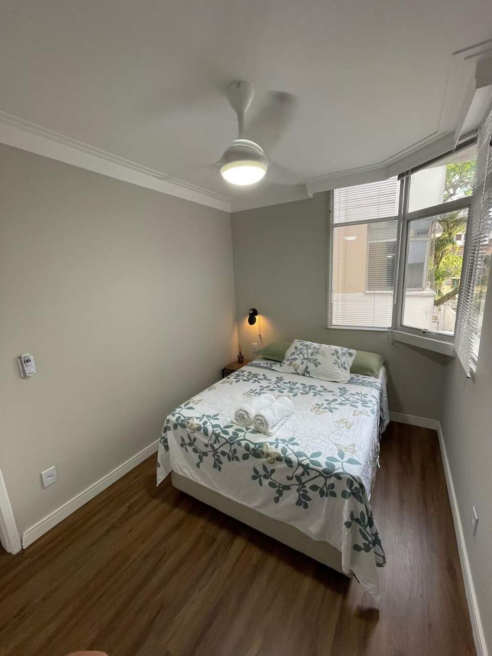 Apartamento à venda no Agronomica: 