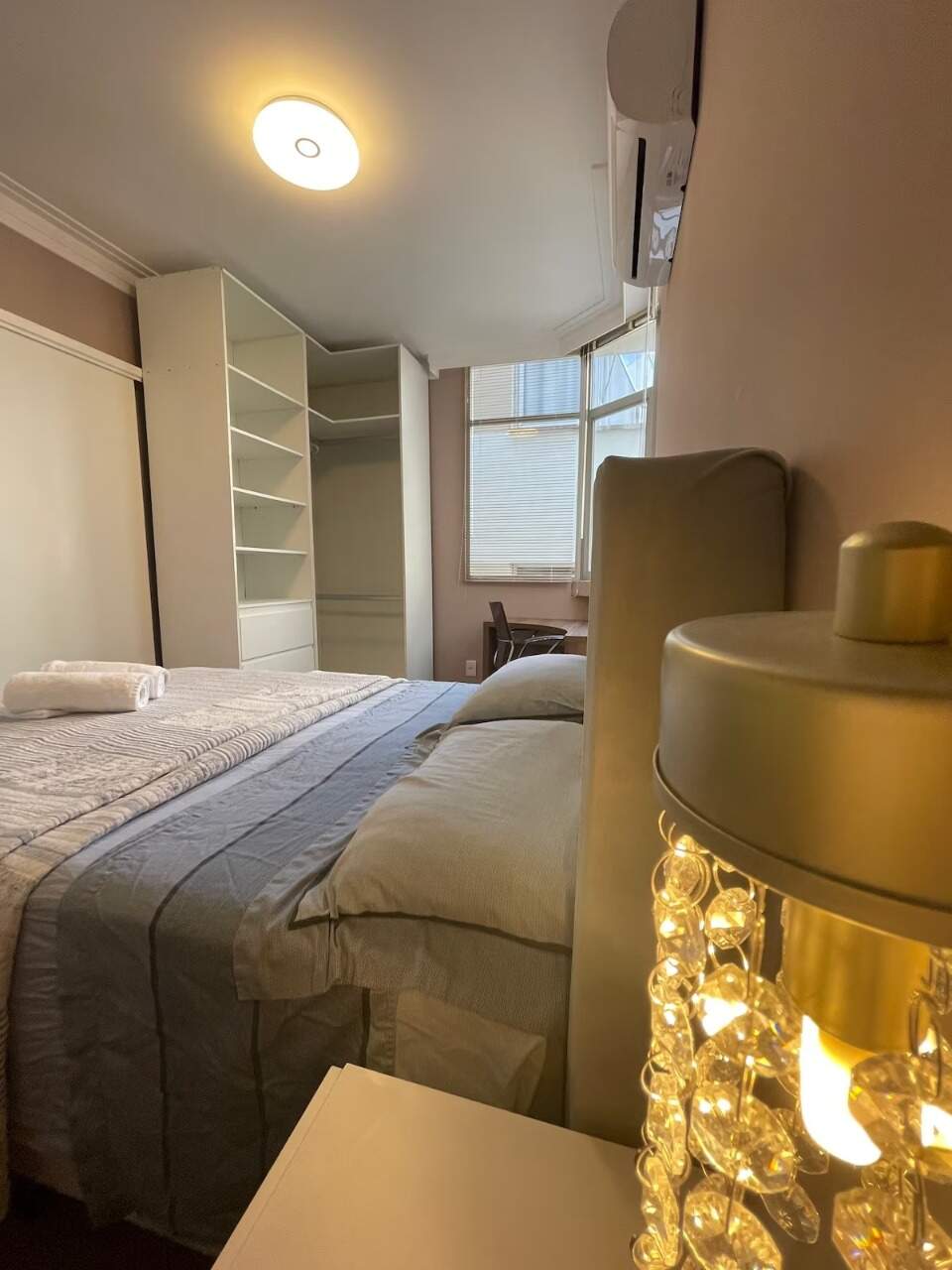 Apartamento à venda no Agronomica: 
