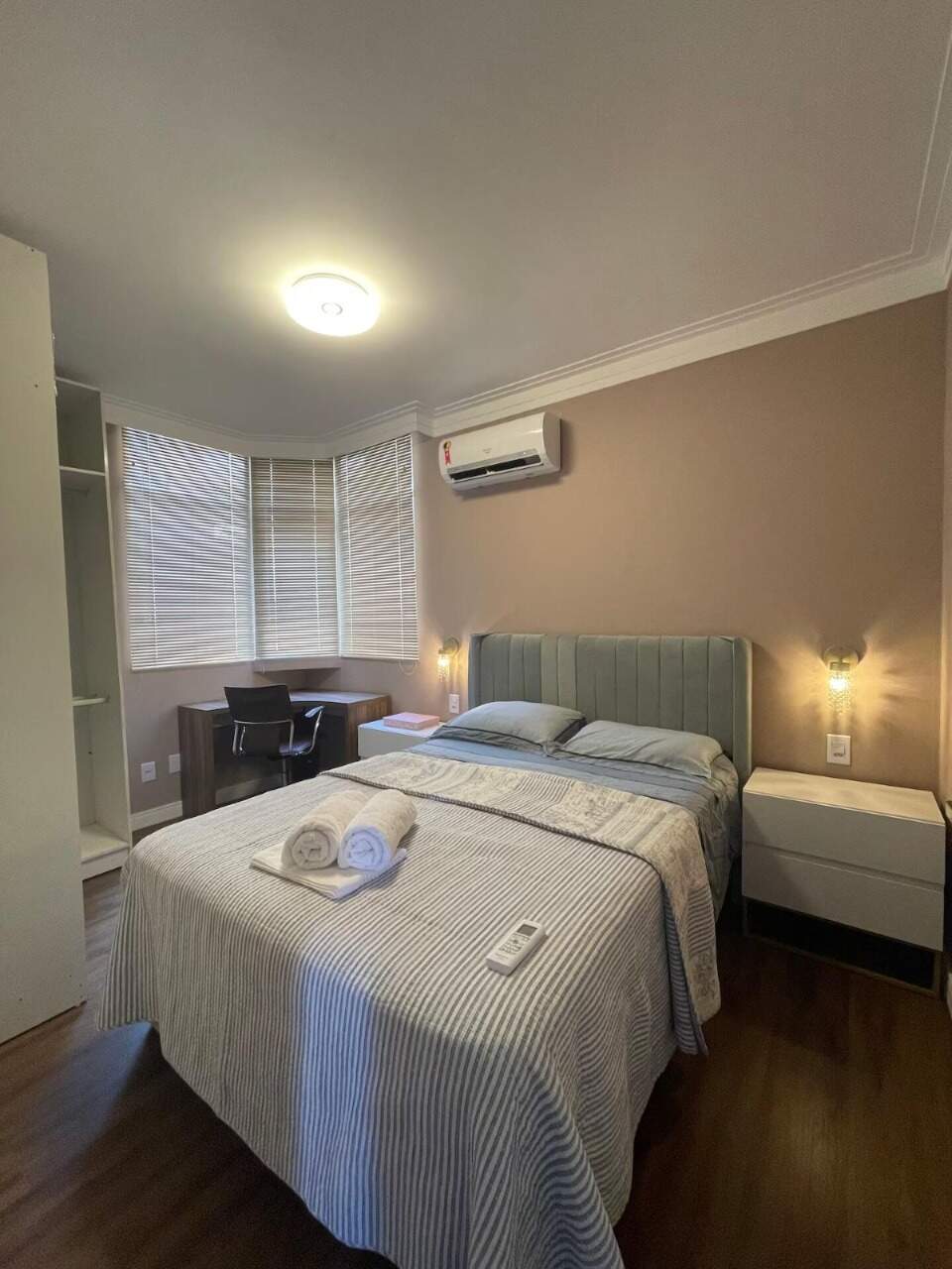 Apartamento à venda no Agronomica: 