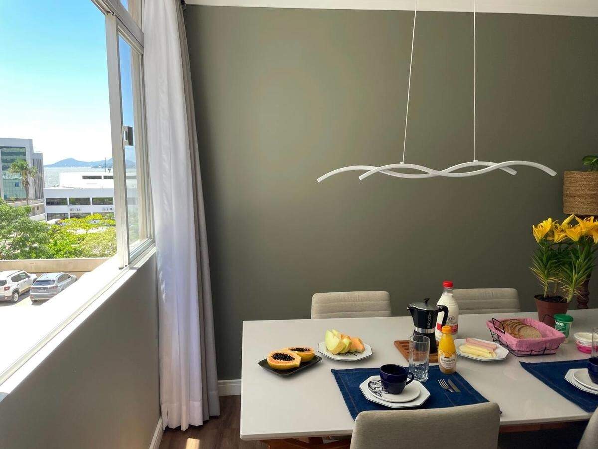 Apartamento à venda no Agronomica: 