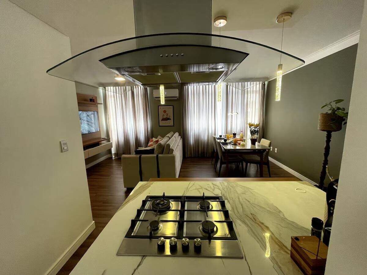Apartamento à venda no Agronomica: 