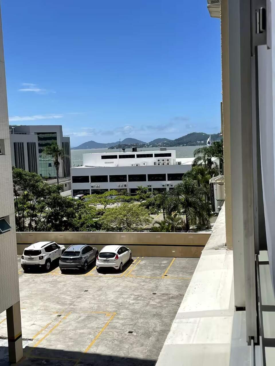 Apartamento à venda no Agronomica: 