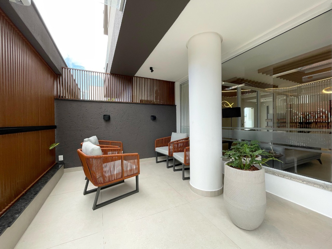 Estúdio à venda no Coqueiros: 