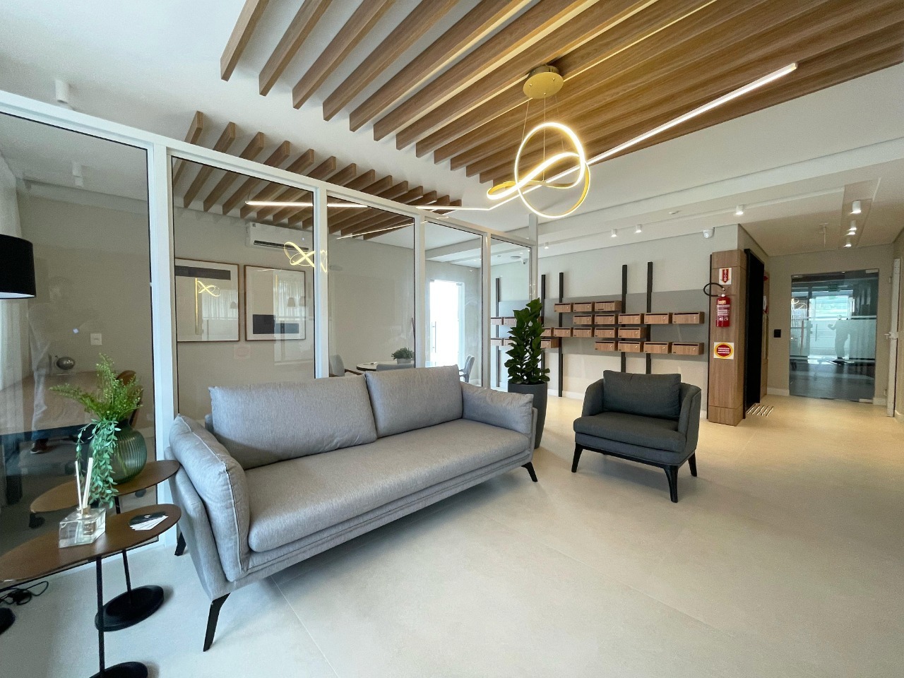 Estúdio à venda no Coqueiros: 