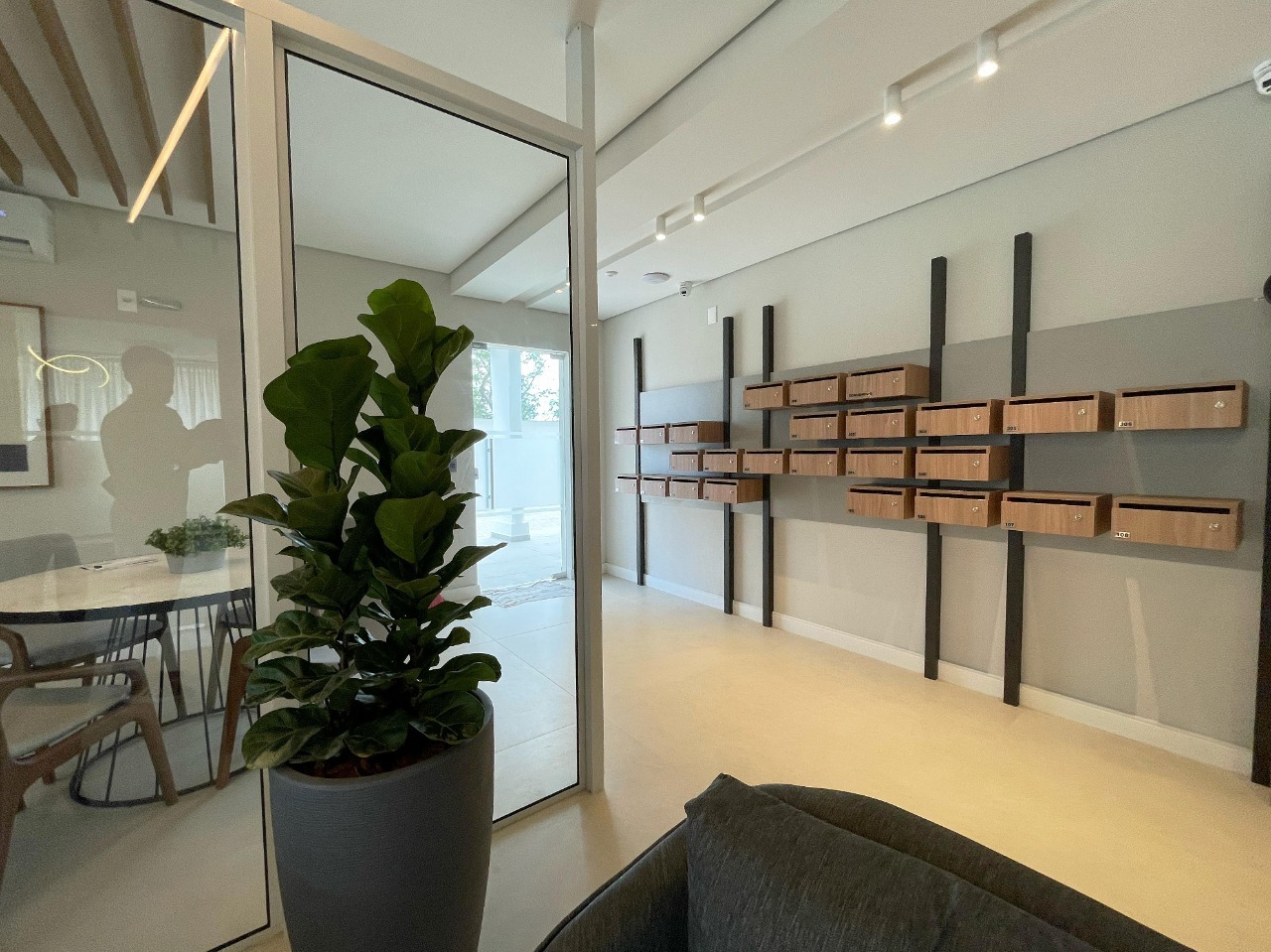 Estúdio à venda no Coqueiros: 