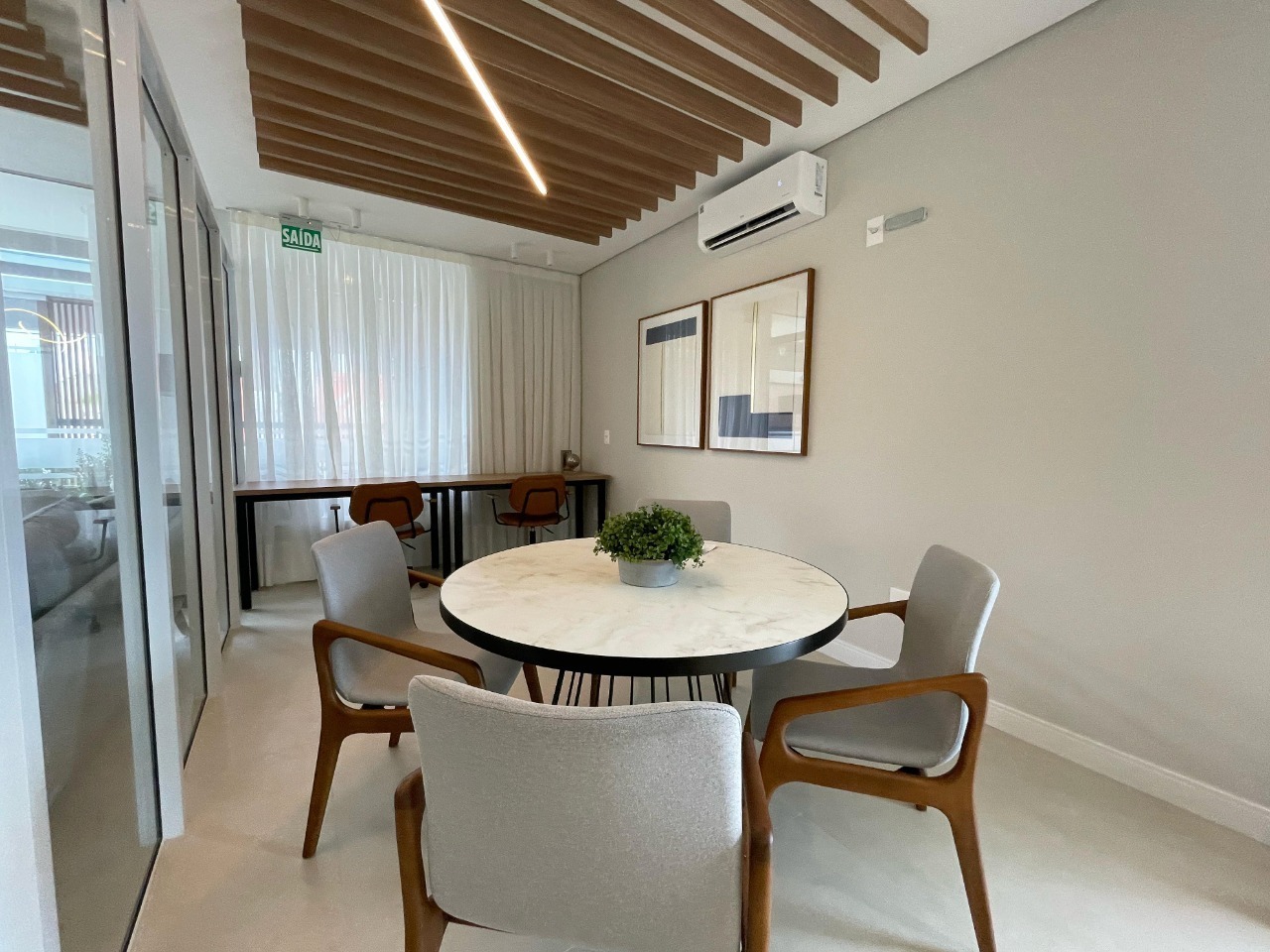 Estúdio à venda no Coqueiros: 