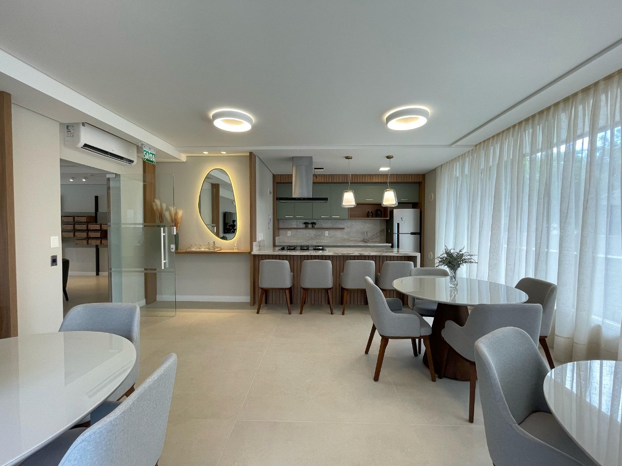 Estúdio à venda no Coqueiros: 