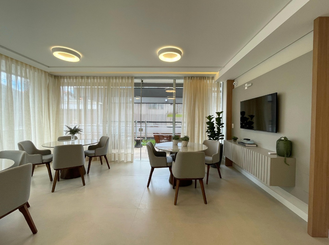 Estúdio à venda no Coqueiros: 