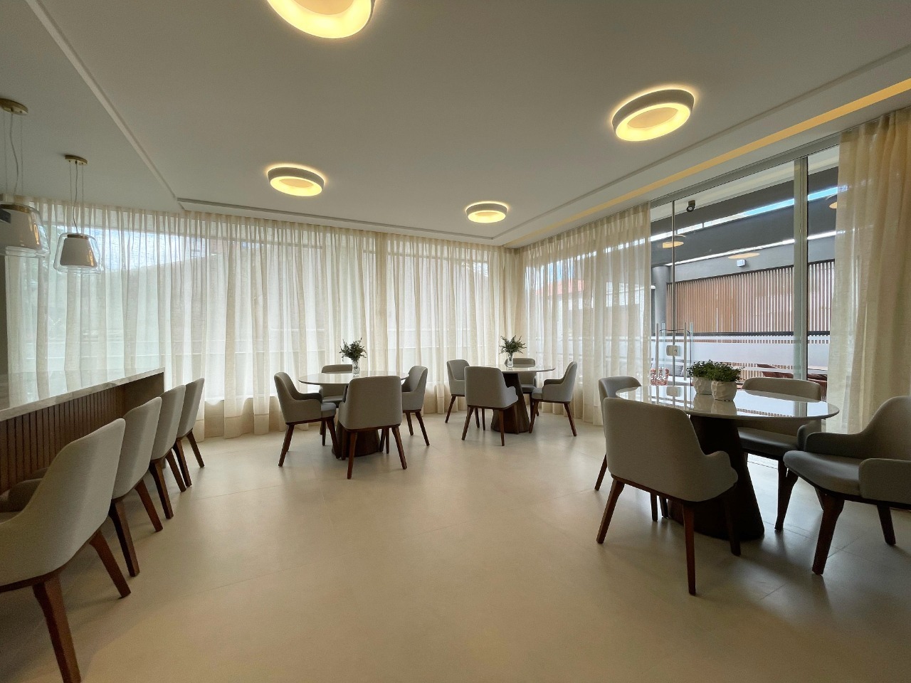 Estúdio à venda no Coqueiros: 