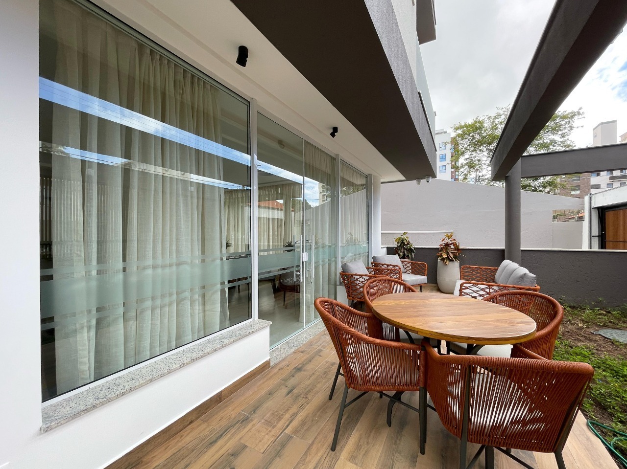 Estúdio à venda no Coqueiros: 