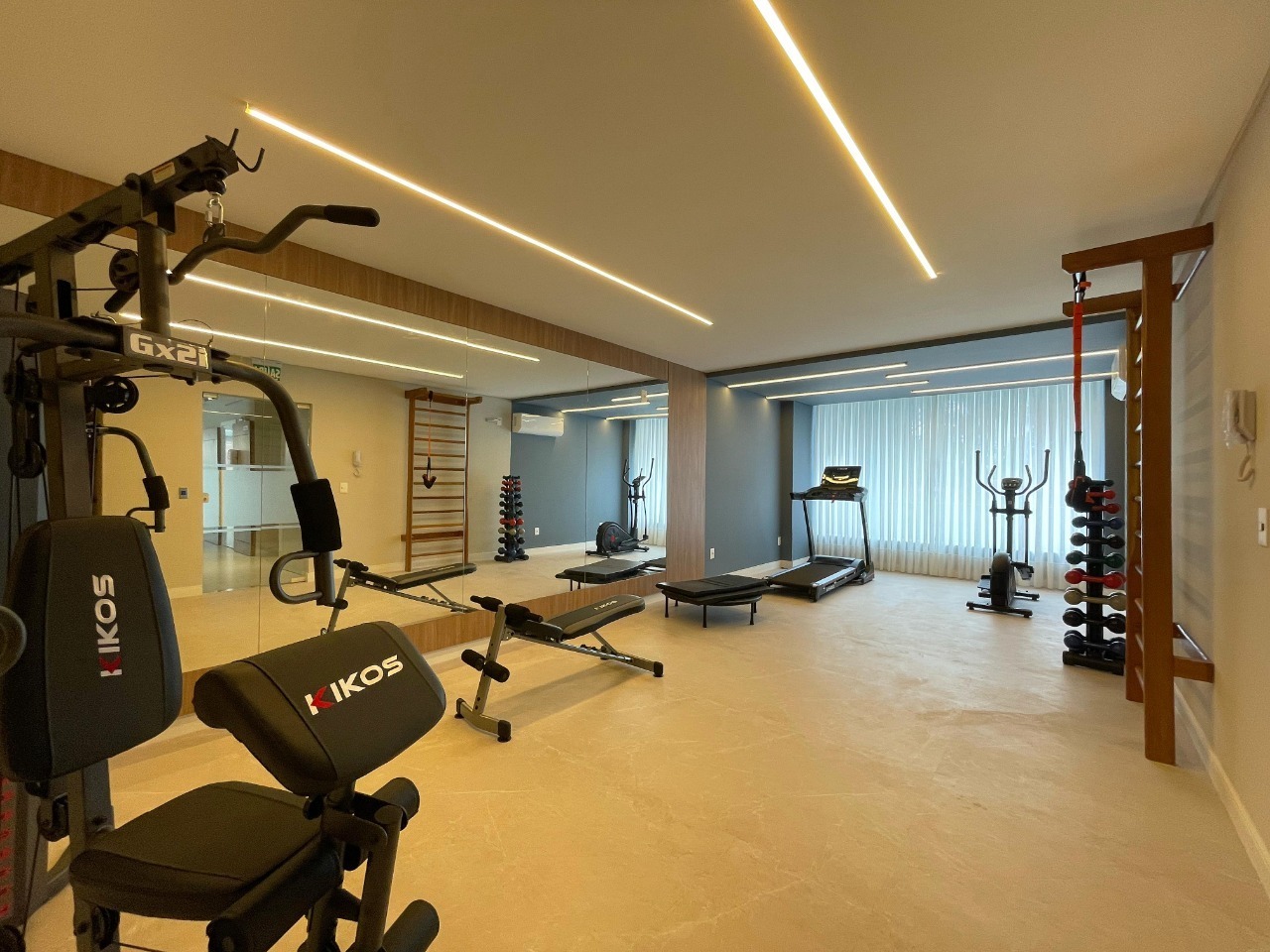 Estúdio à venda no Coqueiros: 