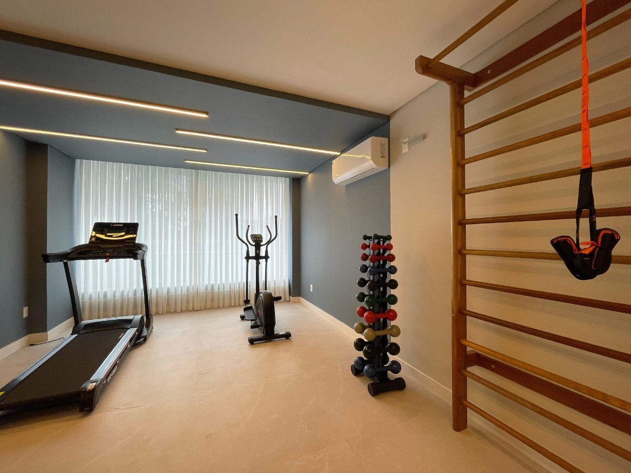 Estúdio à venda no Coqueiros: 