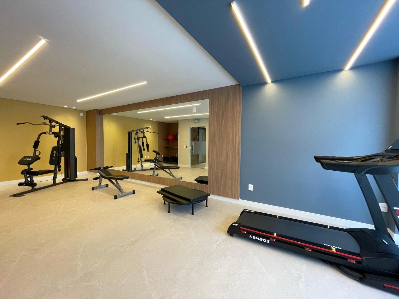 Estúdio à venda no Coqueiros: 