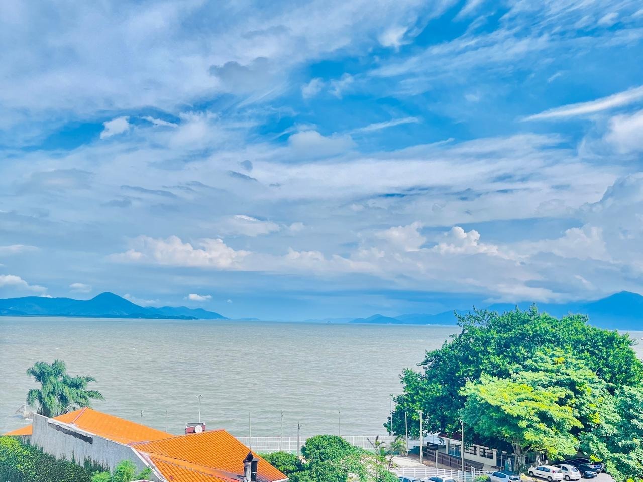 Estúdio à venda no Coqueiros: 