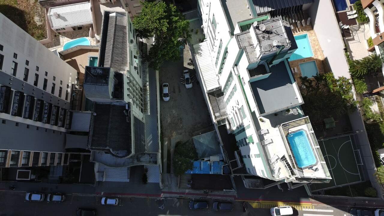 Terreno à venda no Centro: 