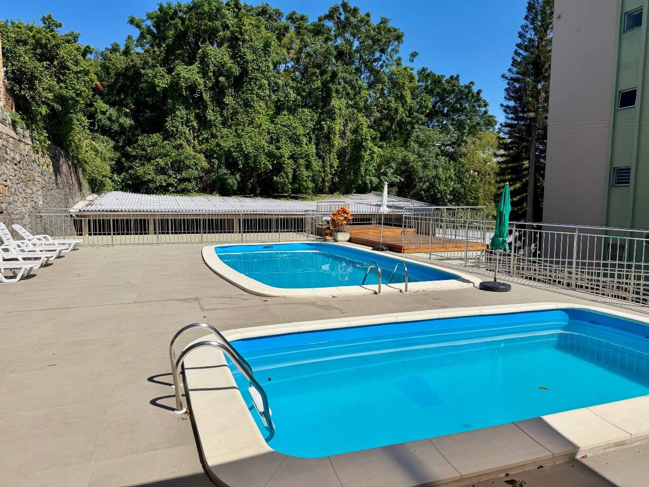 Apartamento à venda no Corrego Grande: 
