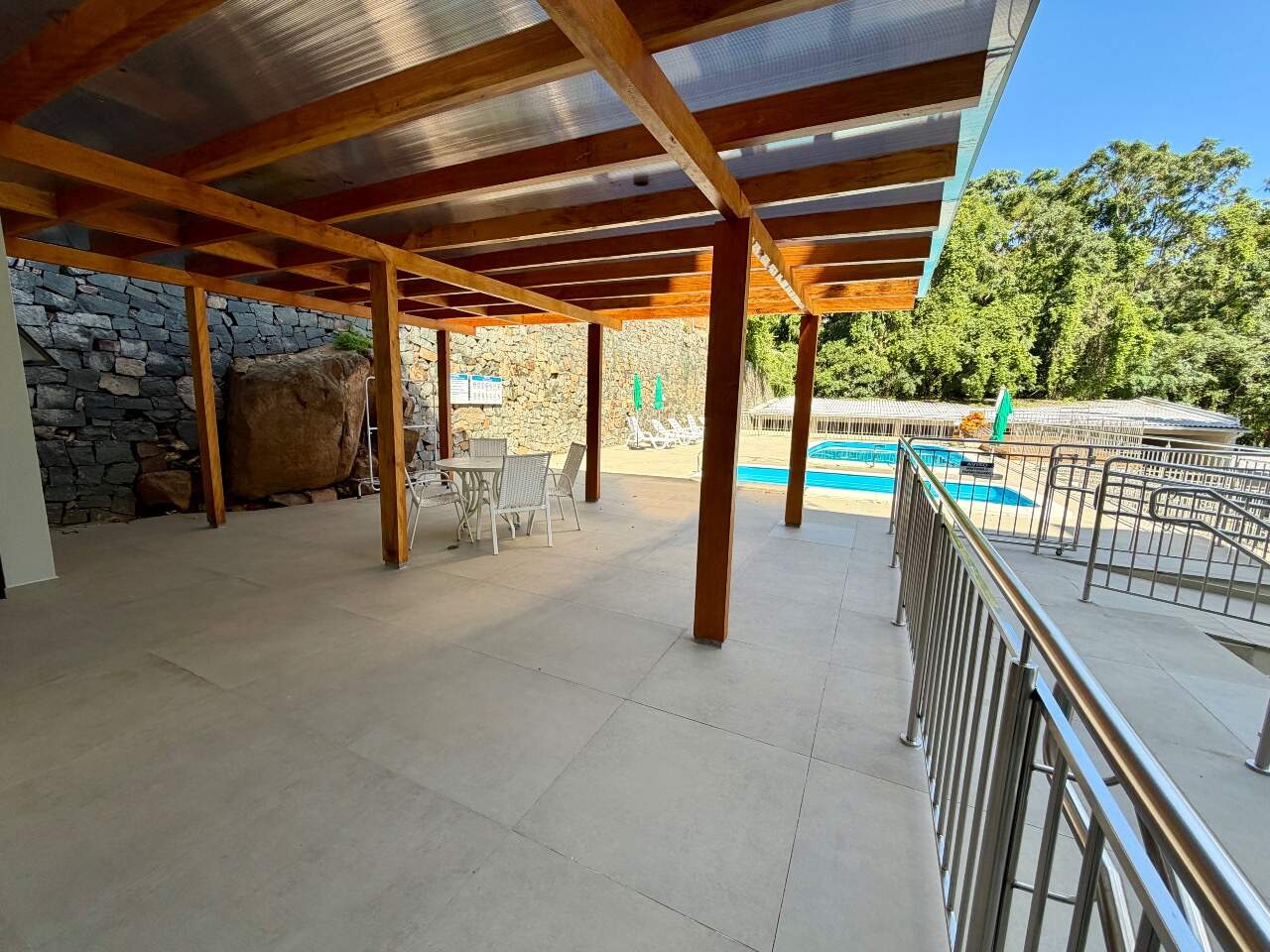 Apartamento à venda no Corrego Grande: 