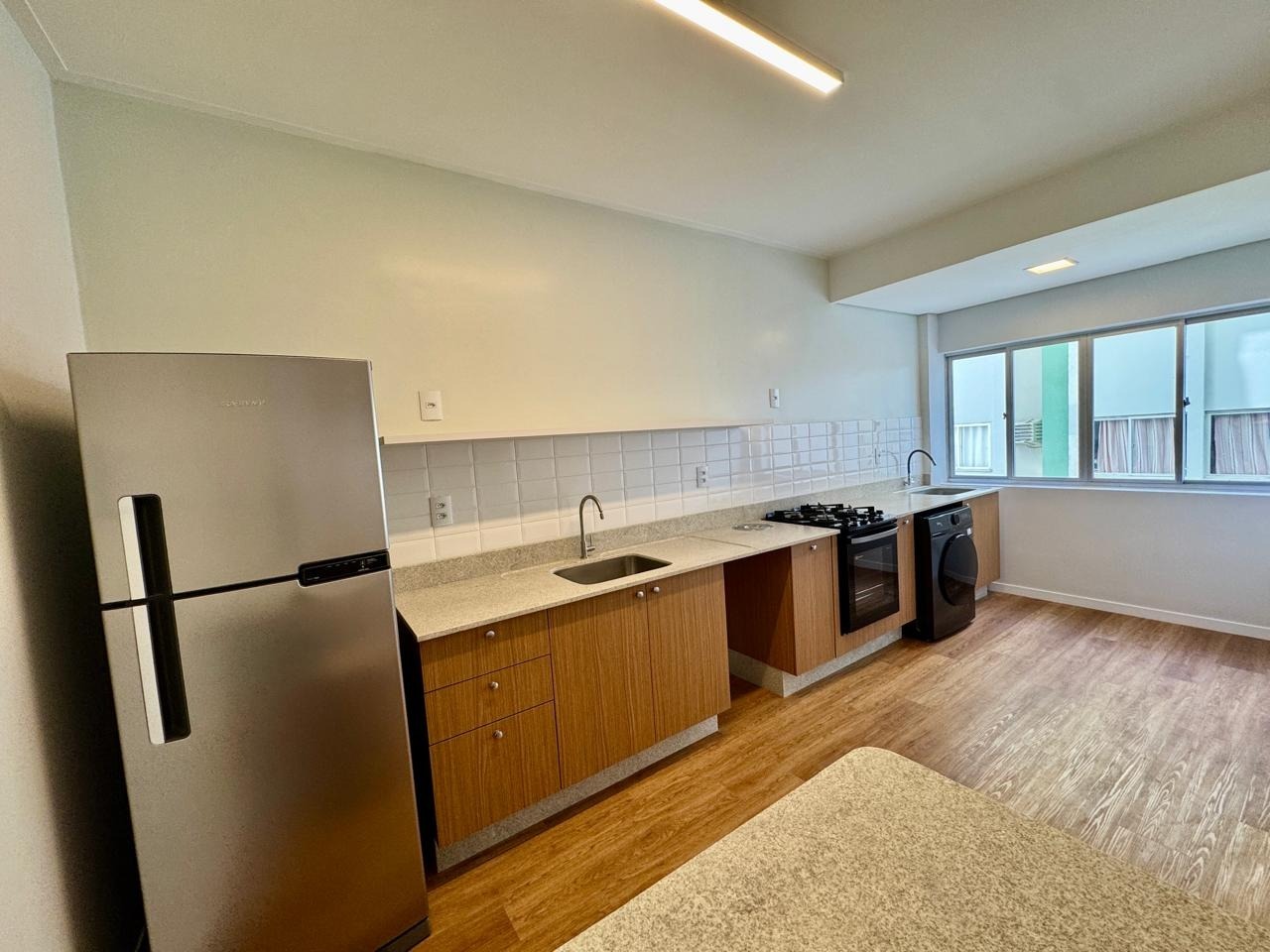 Apartamento à venda no Corrego Grande: 