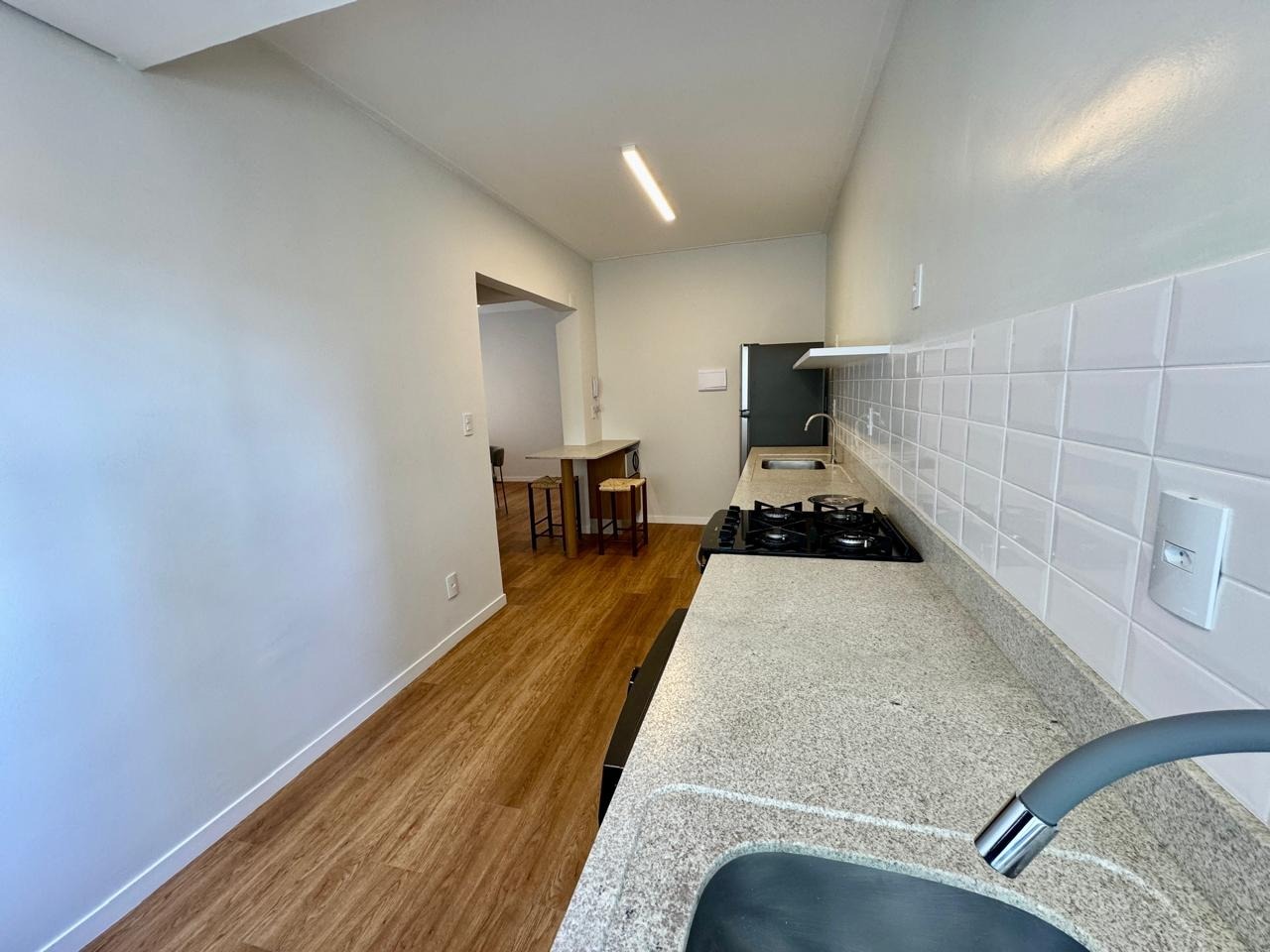 Apartamento à venda no Corrego Grande: 