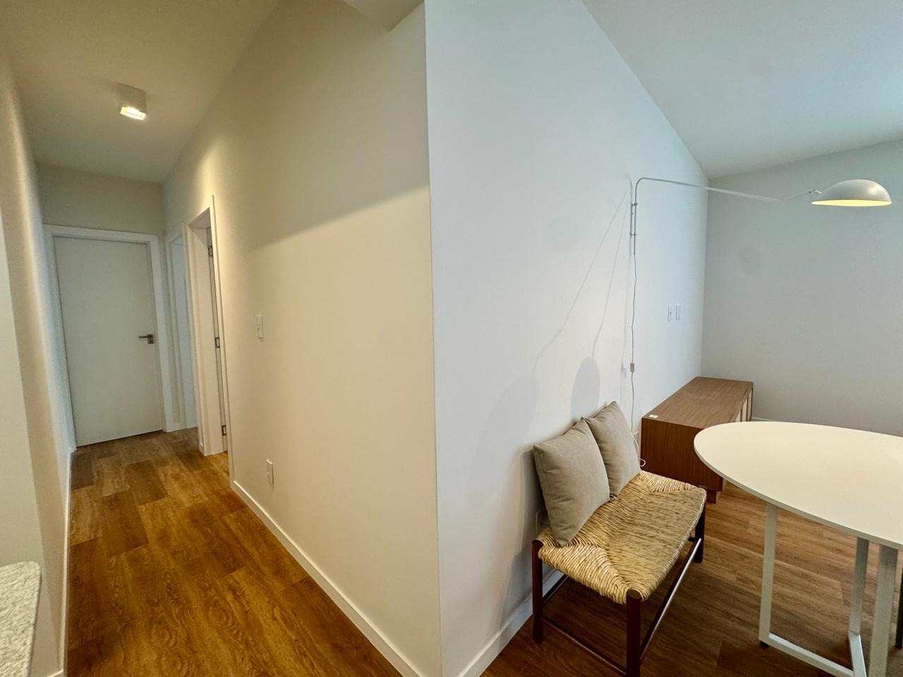 Apartamento à venda no Corrego Grande: 