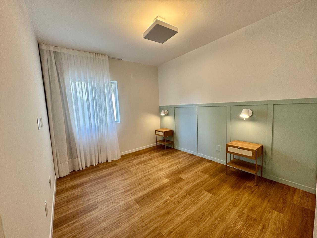 Apartamento à venda no Corrego Grande: 