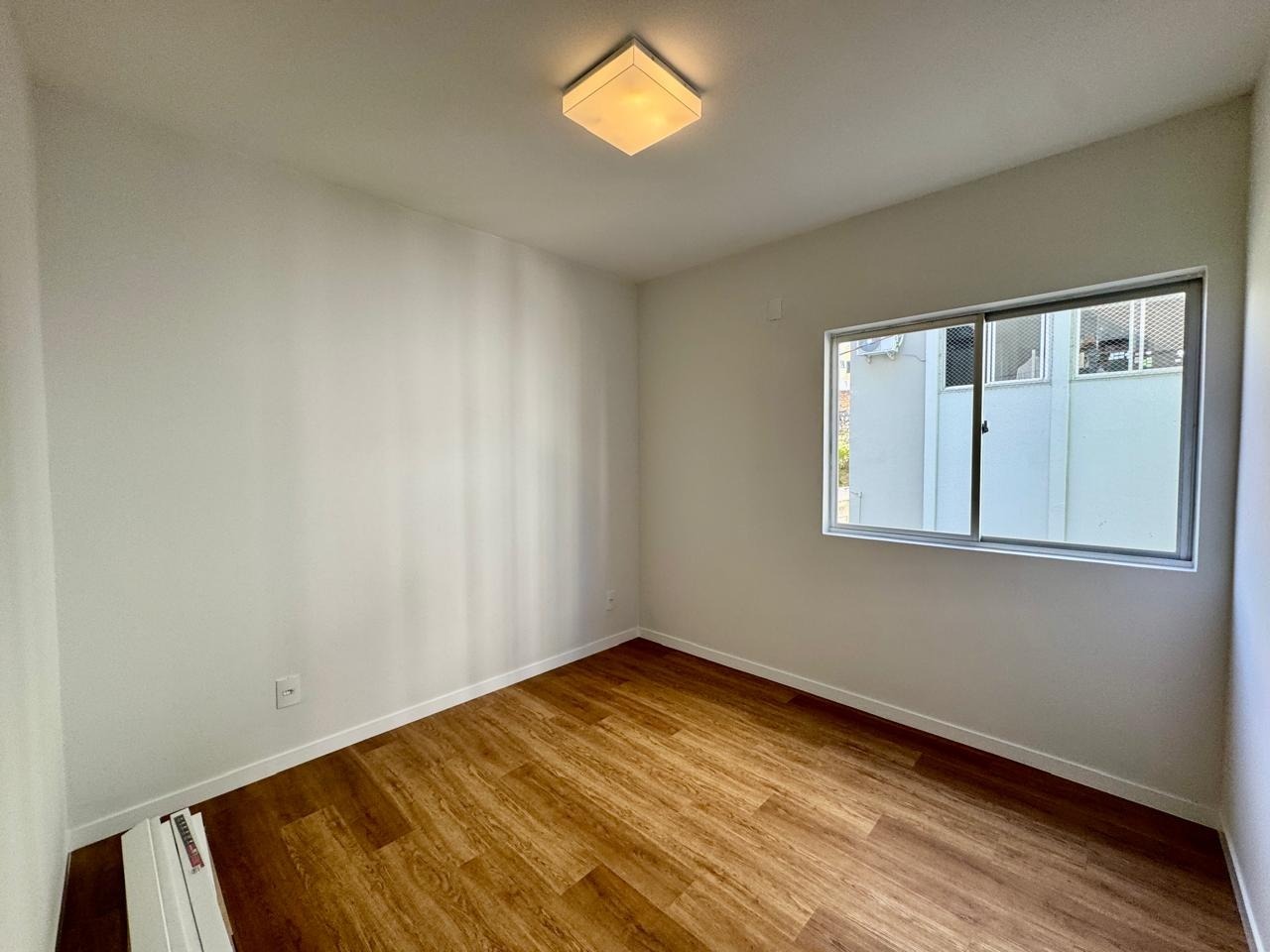 Apartamento à venda no Corrego Grande: 