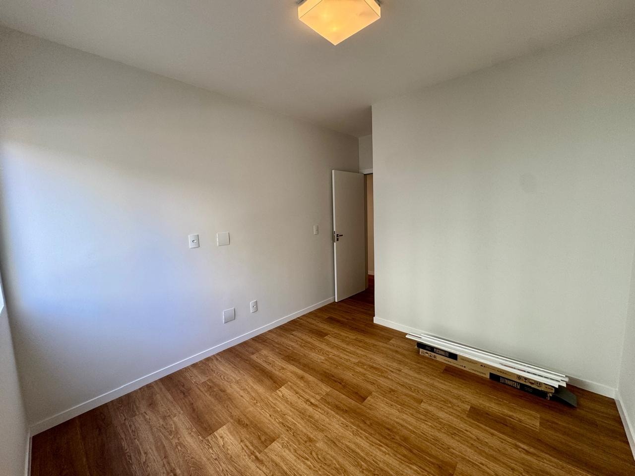 Apartamento à venda no Corrego Grande: 