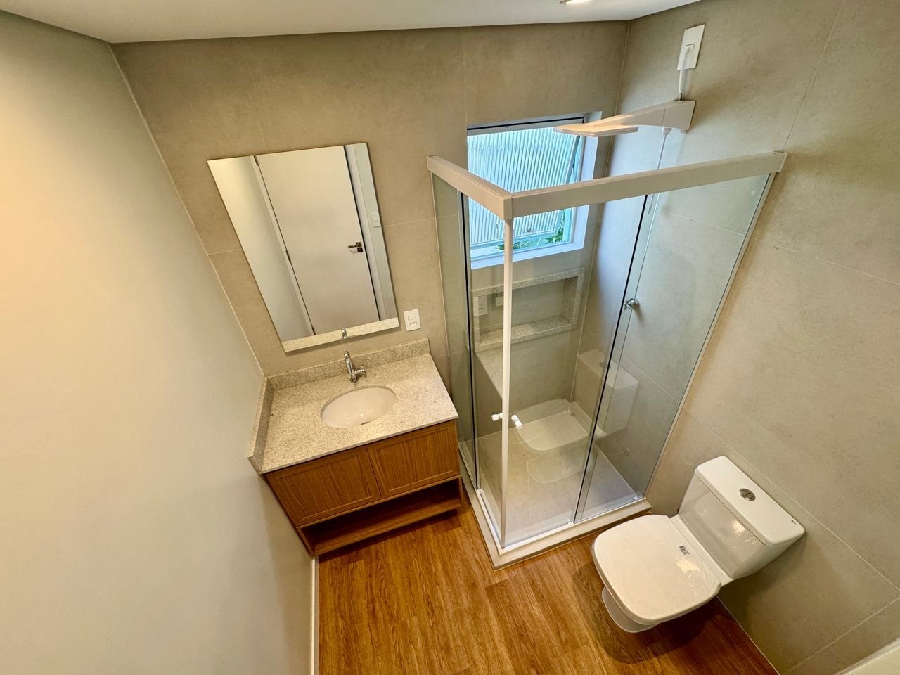 Apartamento à venda no Corrego Grande: 