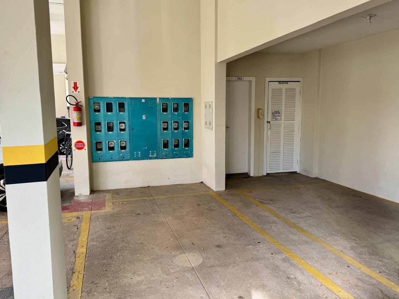 Apartamento à venda no Corrego Grande: 