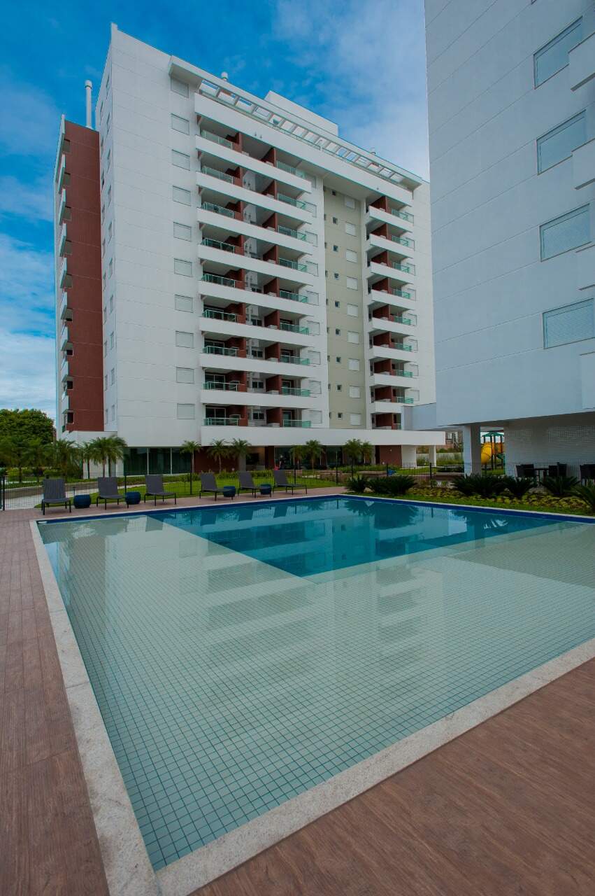 Apartamento à venda no Novo Estreito: 
