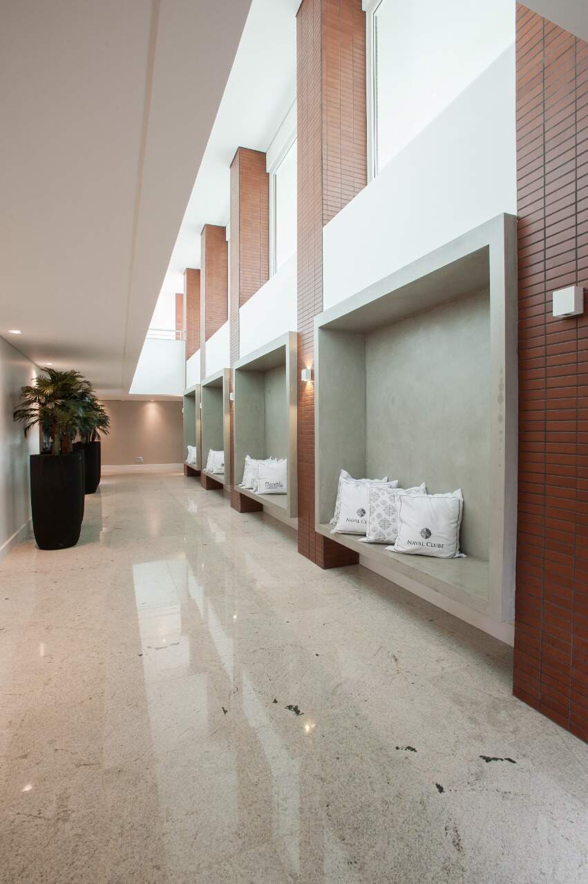 Apartamento à venda no Novo Estreito: 