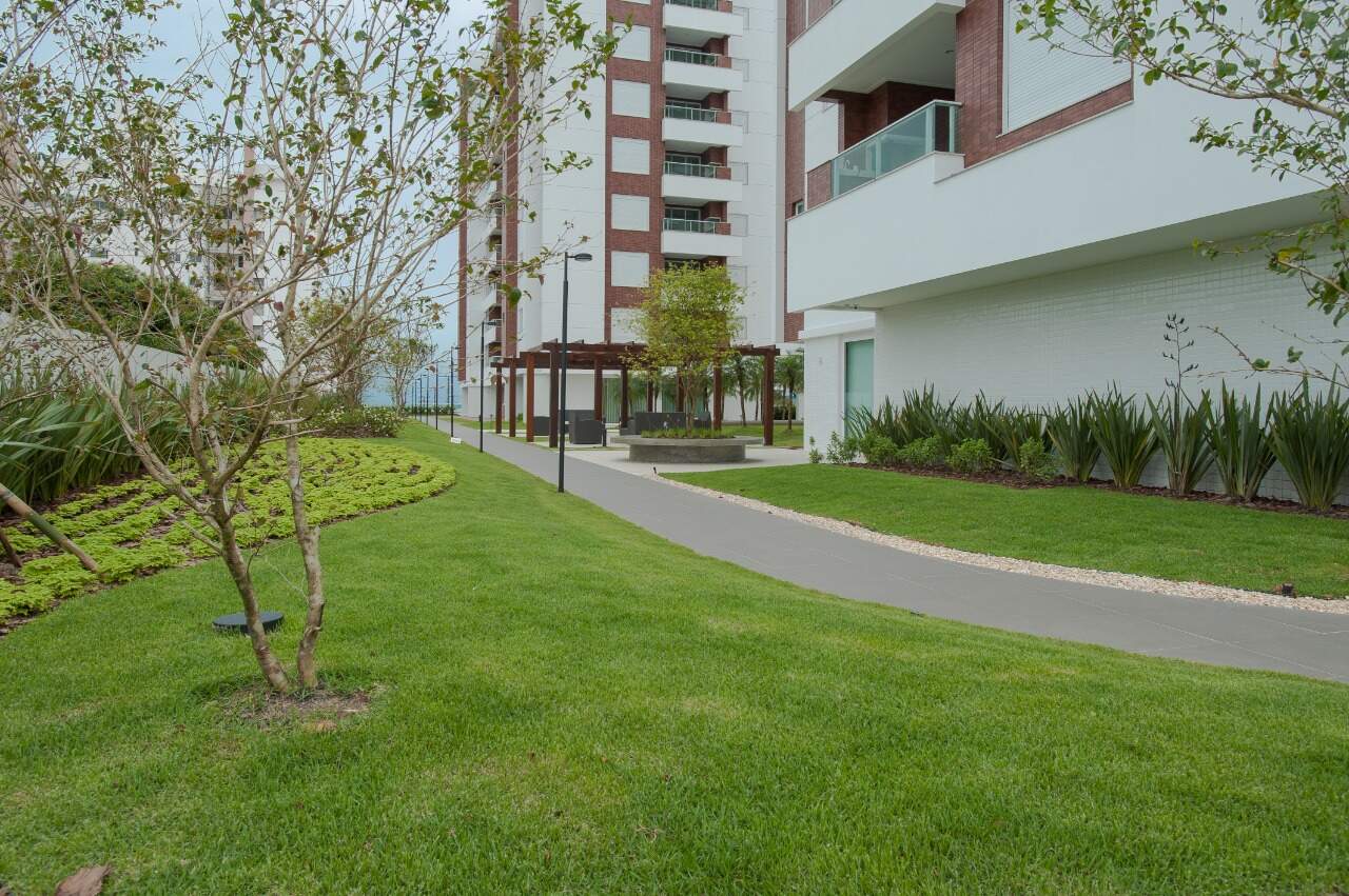 Apartamento à venda no Novo Estreito: 