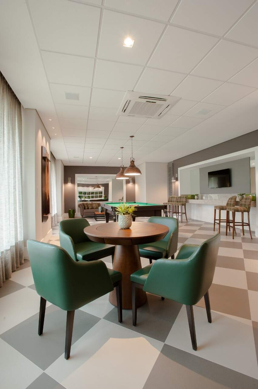 Apartamento à venda no Novo Estreito: 