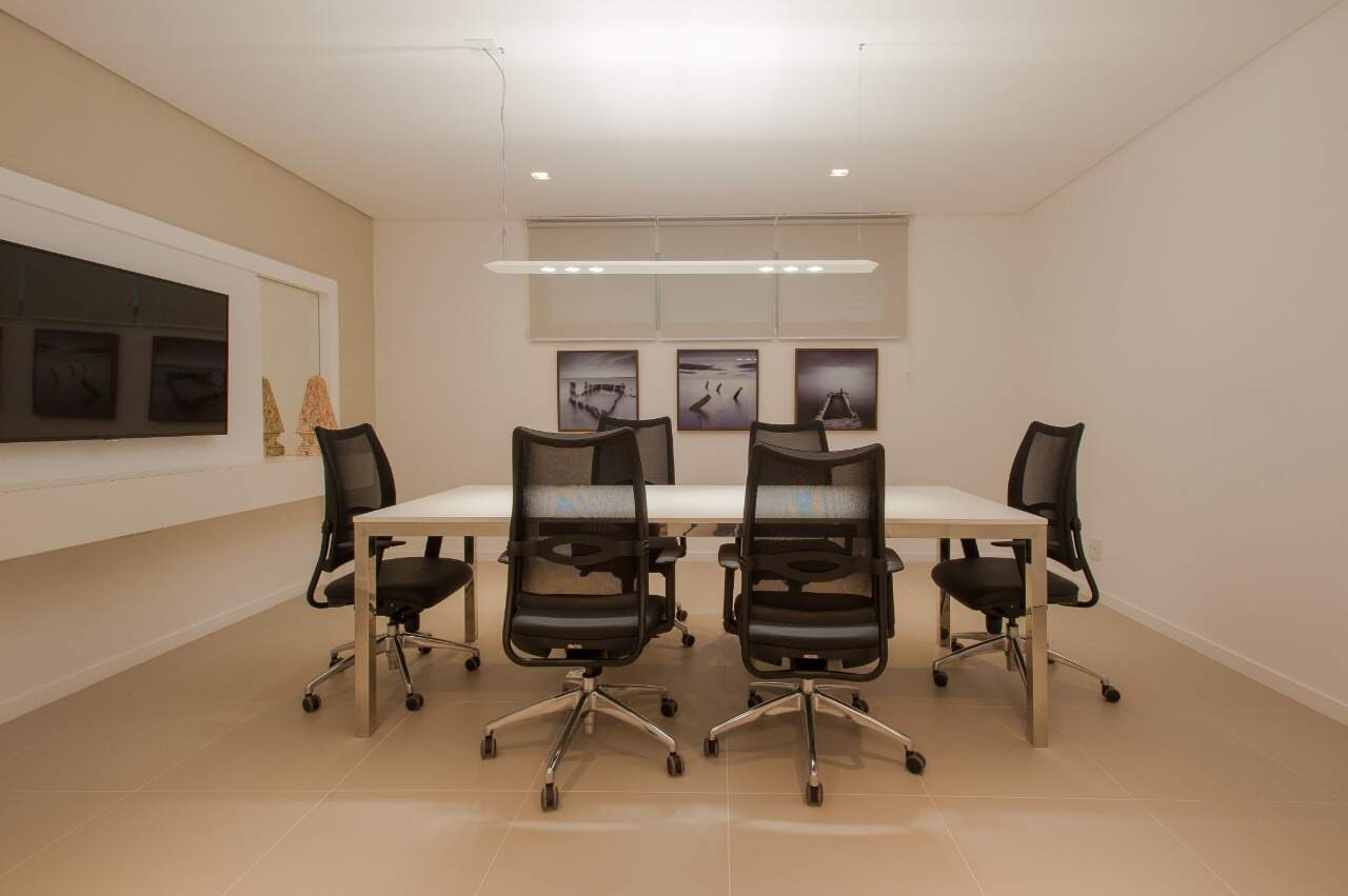 Apartamento à venda no Novo Estreito: 