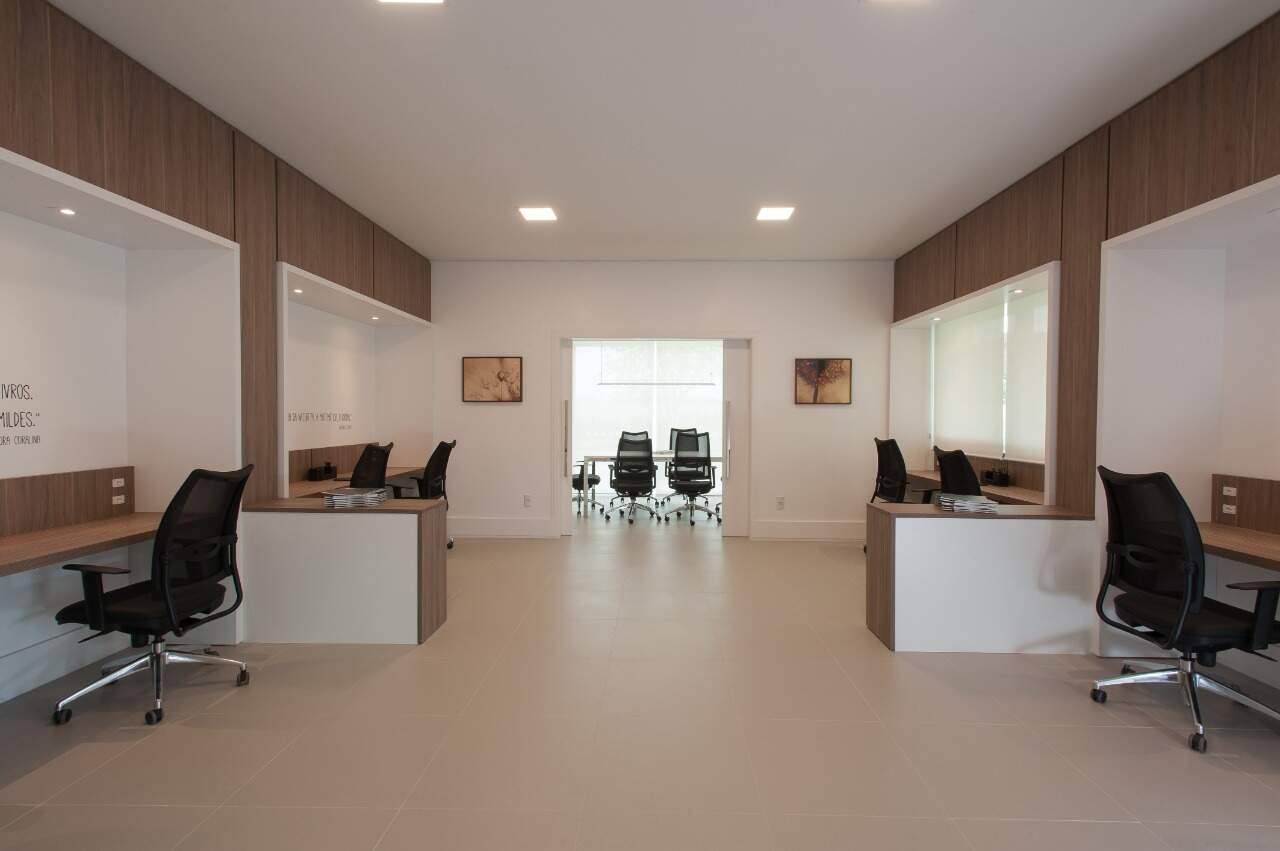 Apartamento à venda no Novo Estreito: 