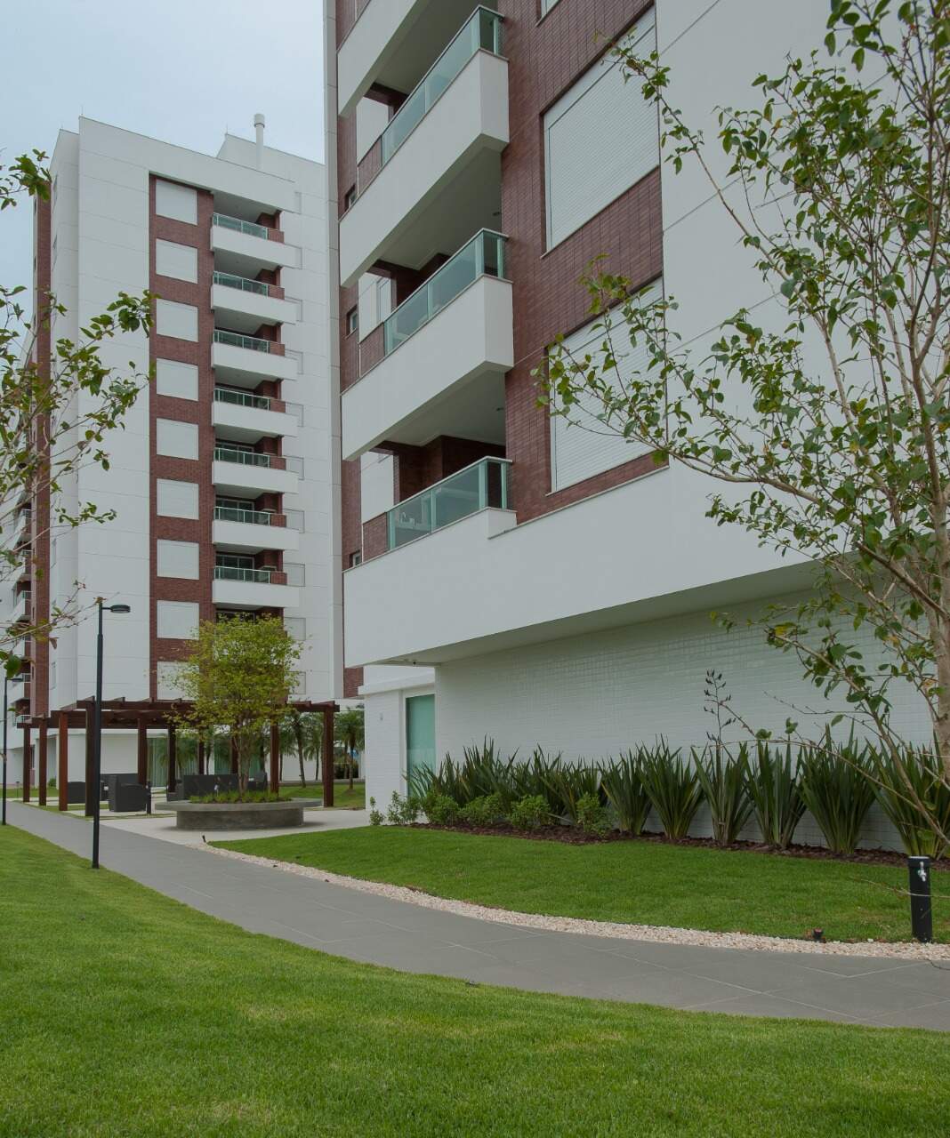 Apartamento à venda no Novo Estreito: 