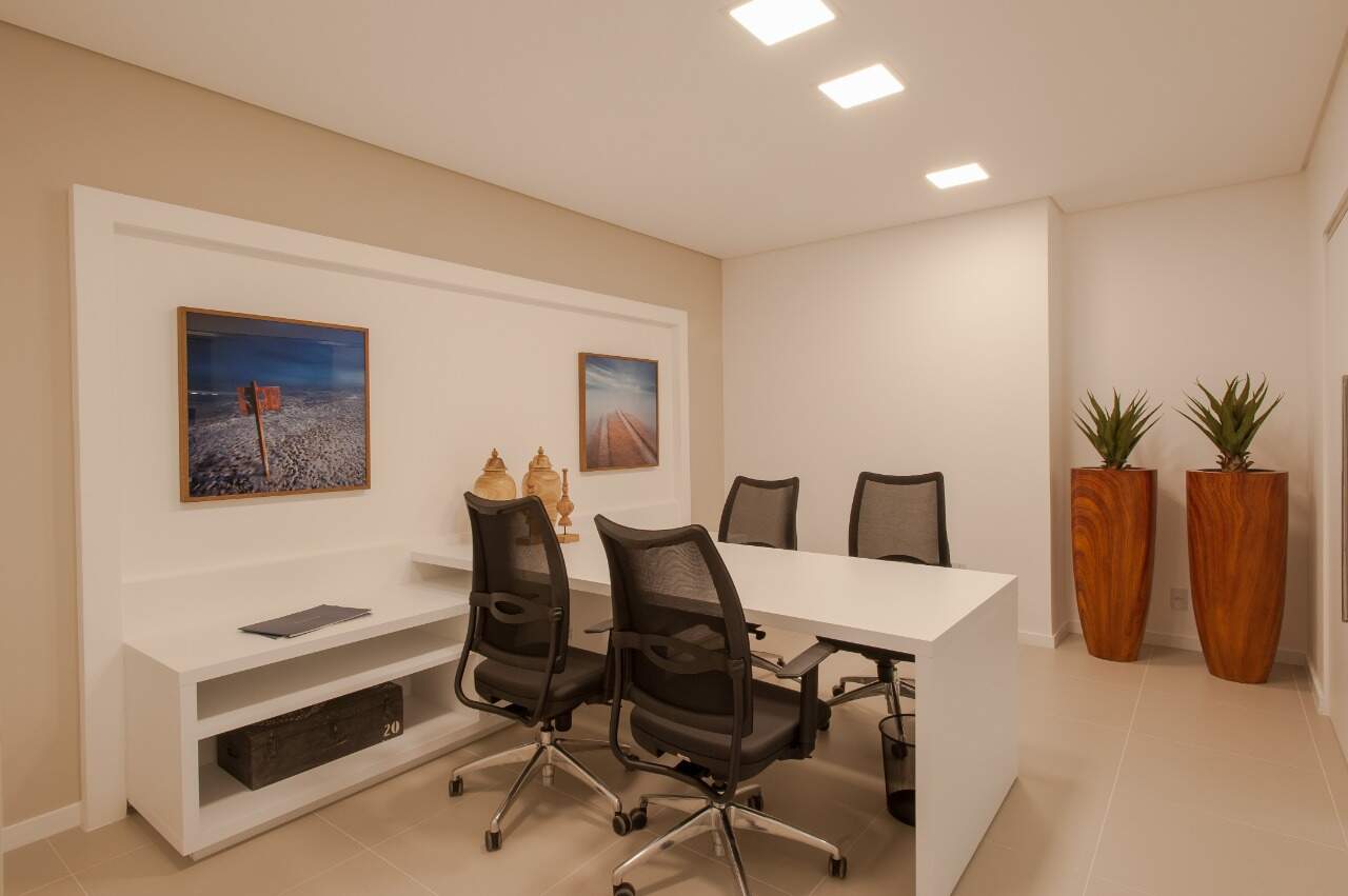 Apartamento à venda no Novo Estreito: 
