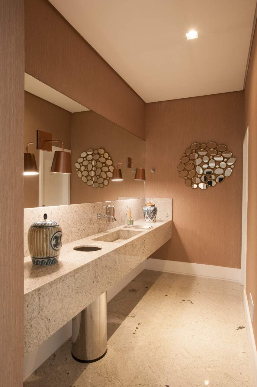 Apartamento à venda no Novo Estreito: 