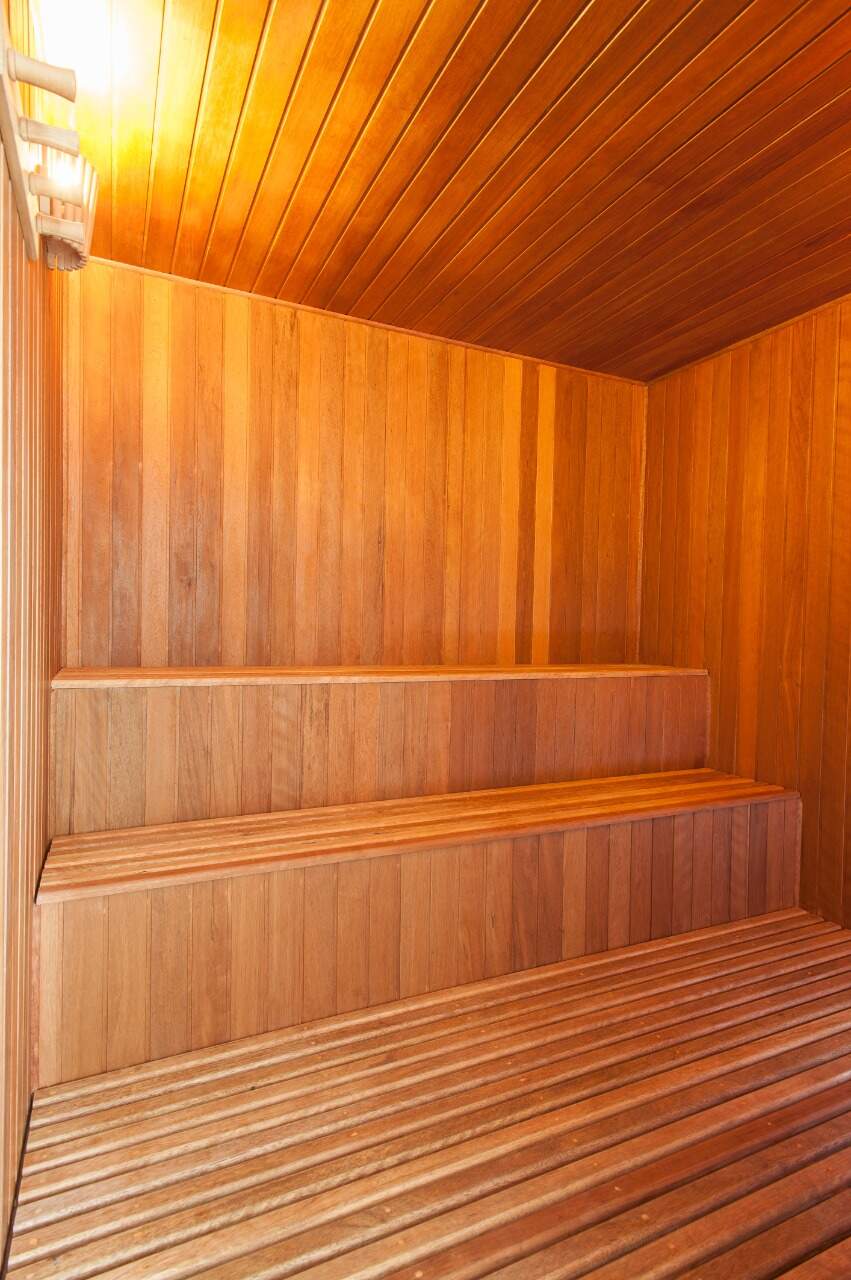 Apartamento à venda no Novo Estreito: 