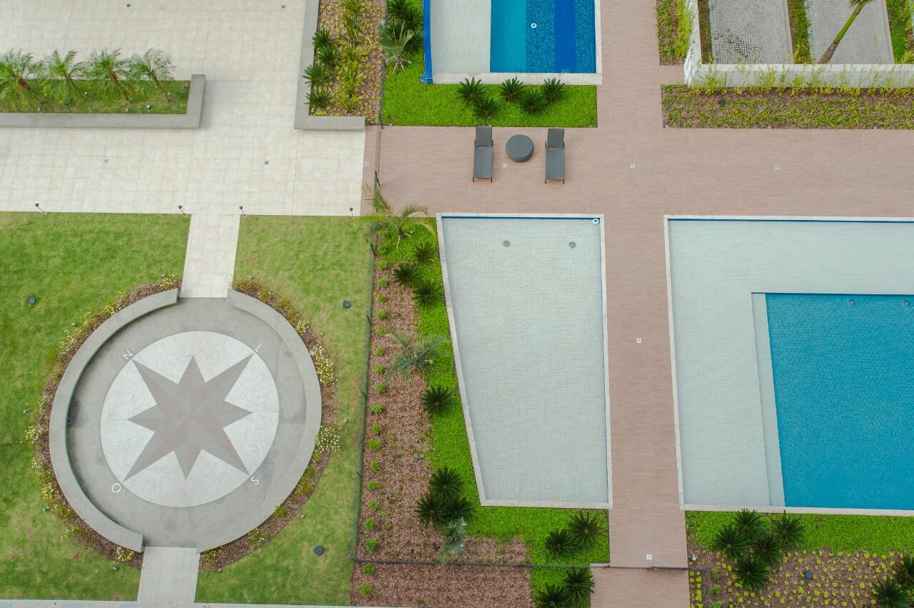 Apartamento à venda no Novo Estreito: 